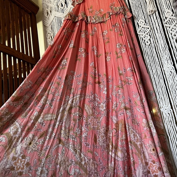 Spell & The Gypsy Maxi Dress - XS - Picture 12 of 16